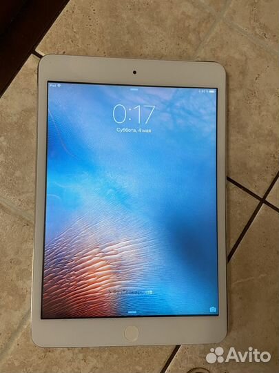iPad mini 32 гб
