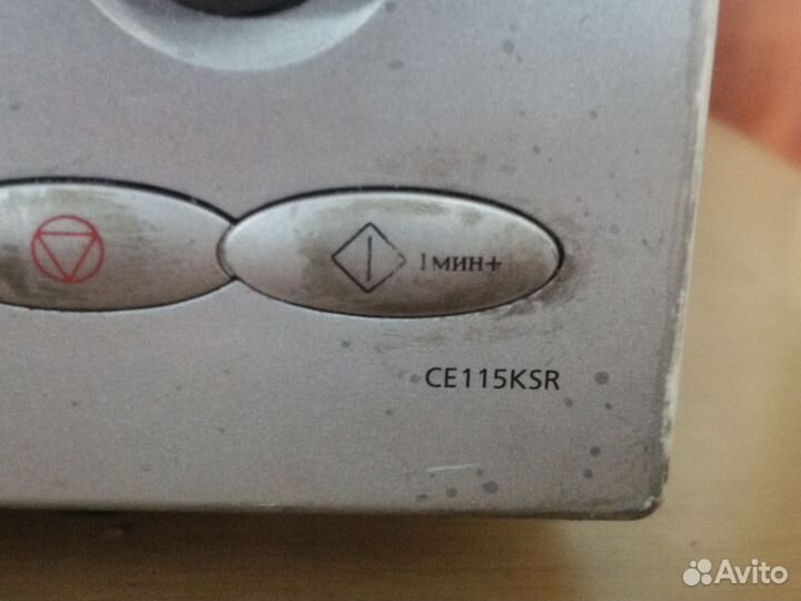 Микроволновая печь samsung бу