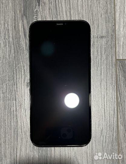 iPhone 12 Pro Max, 256 ГБ