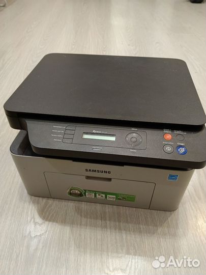 Мфу Samsung Xpress M2070