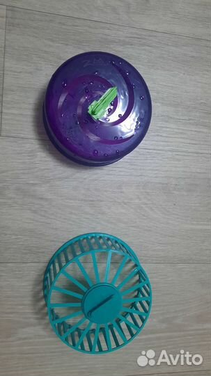 Колесо для грызунов