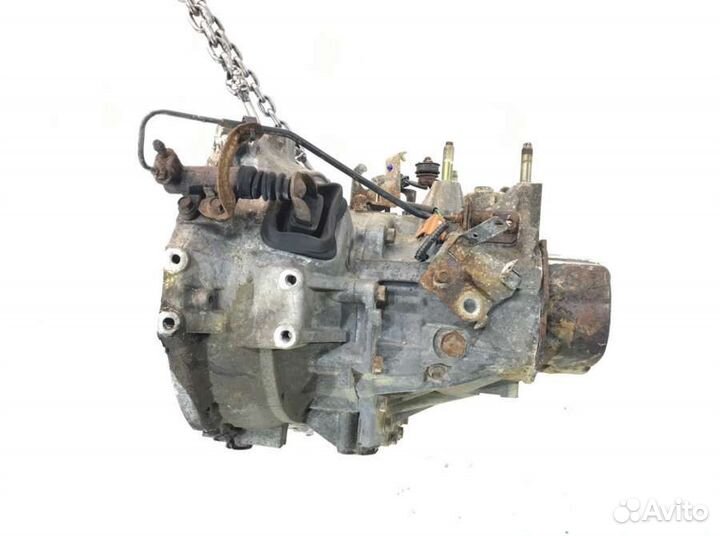 МКПП (Коробка передач механическая) Ford Maverick