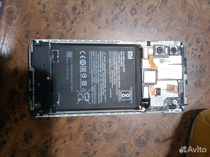 Ремонт электроники, телефона, планшета, ноутбука