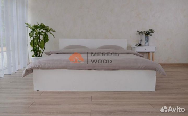 Кровать 120х200