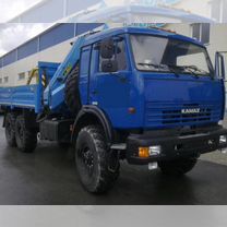 Аренда и услуги манипулятора-вездехода, стрела 6.1 т, 12 м, борт 10 т, 6 м, Бронницы