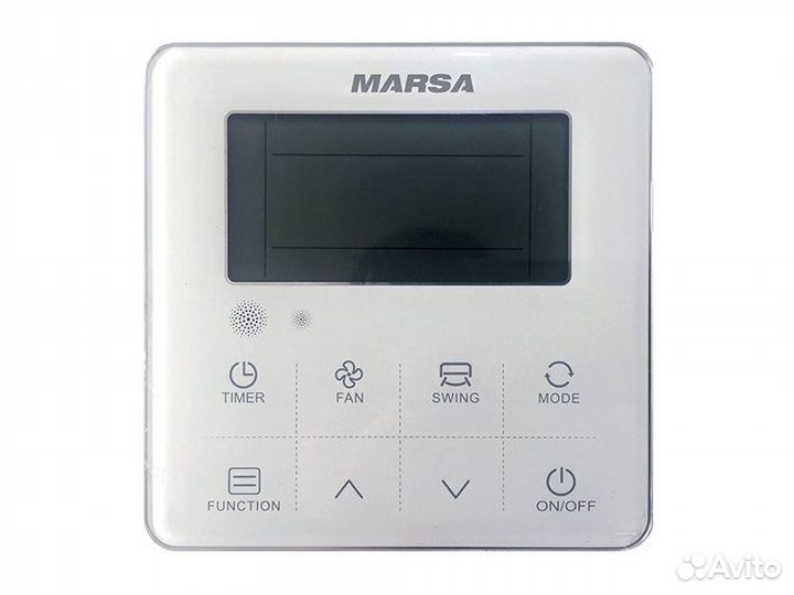 Marsa MRK-24bhan/ MRK-24hane-W