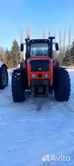 Трактор МТЗ (Беларус) BELARUS-3522, 2013