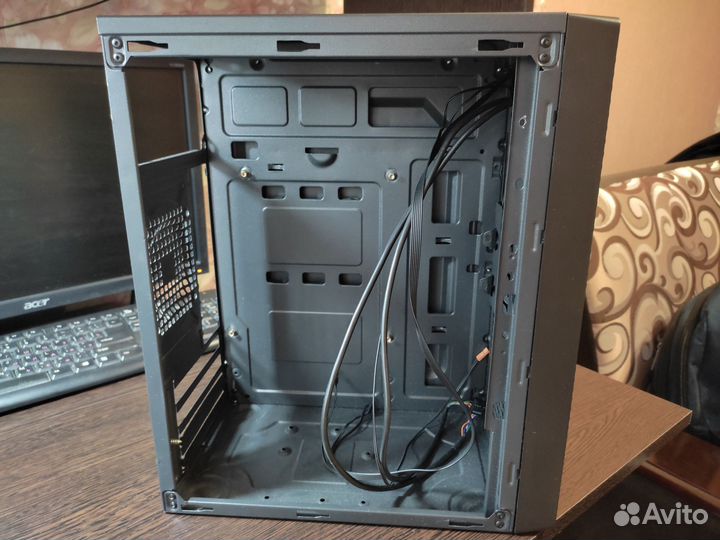 Корпус для пк