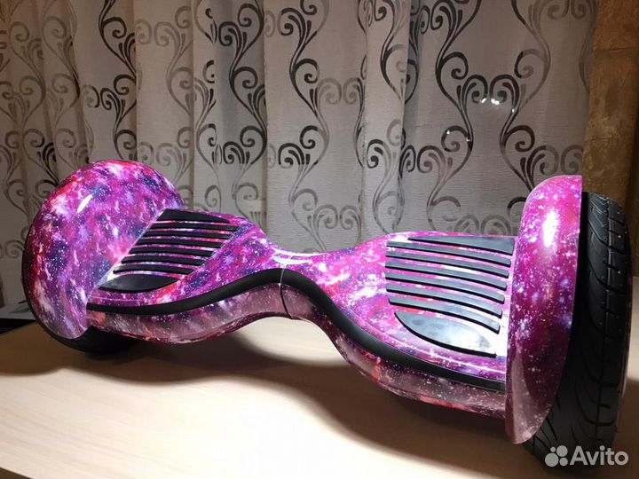 Гироскутер