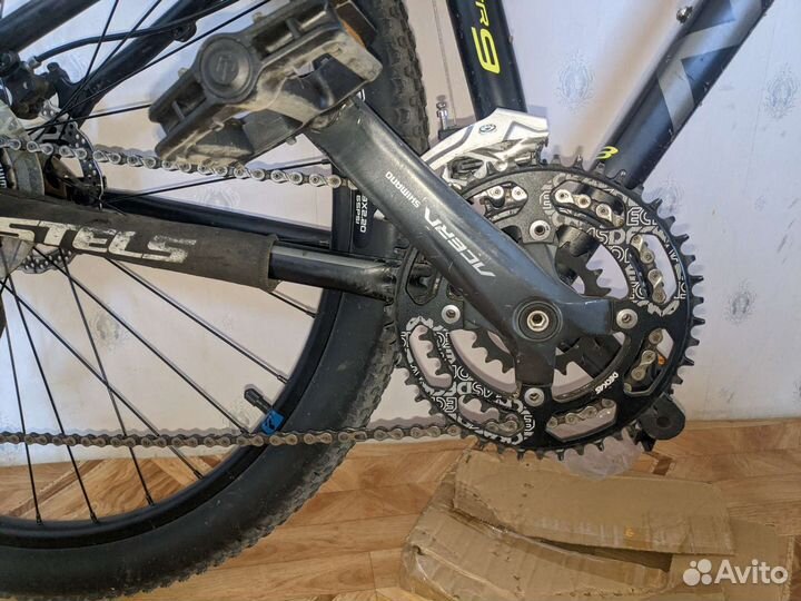 Продам Norco Charger 9.3 рама17, документы, торг