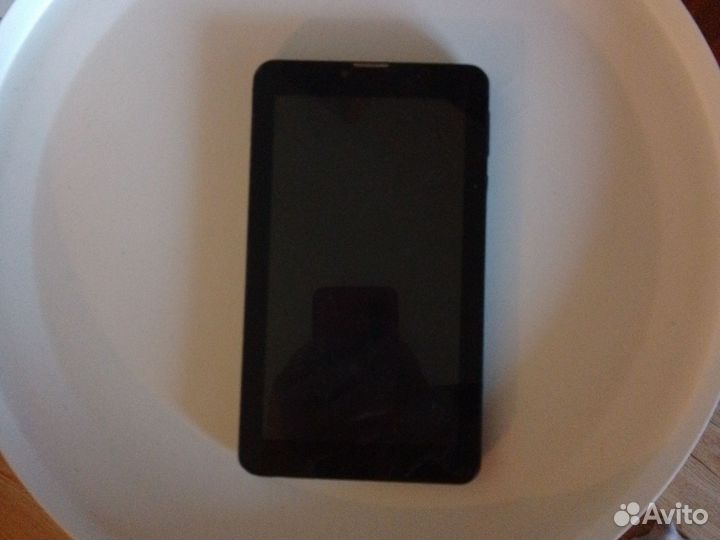 Планшет Texet