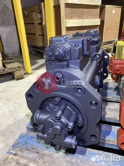 Основной насос Volvo EC360bnlc