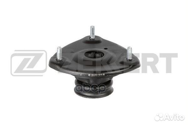 Опора амортизатора переднего прав. Hyundai Acce