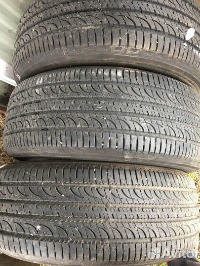 Yokohama E102 225/55 R18