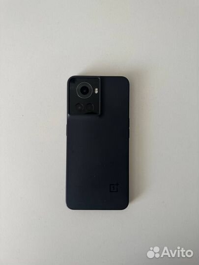 OnePlus 10R, 12/256 ГБ
