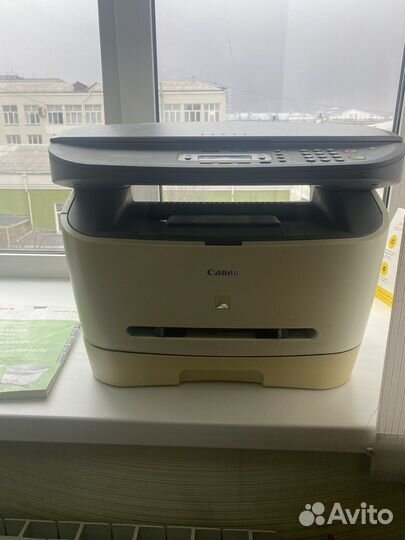 Мфу canon mf 3228