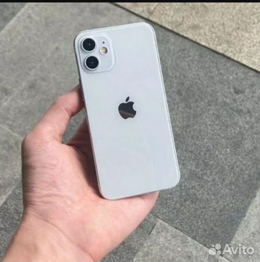 iPhone 12 mini, 128 ГБ