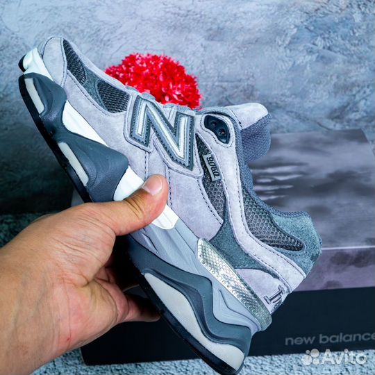 Кроссовки Premium New balance 9060