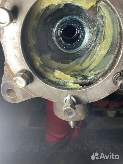 УАЗ 39094 2.7 МТ, 2008, 95 000 км