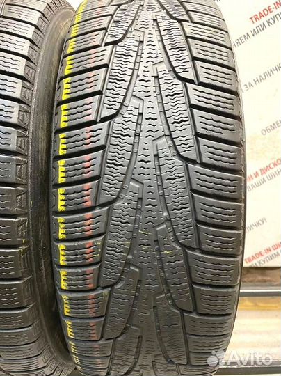 Kumho I'Zen KW31 215/65 R16 102H