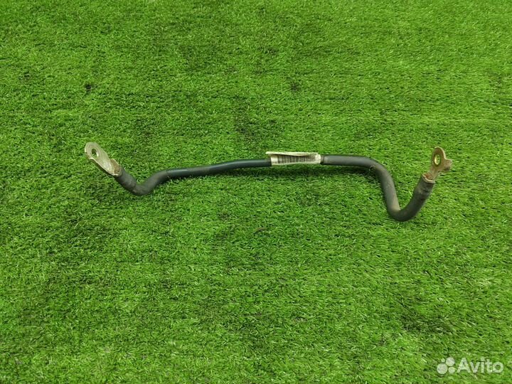 Клемма аккумулятора плюс Audi A3 8V