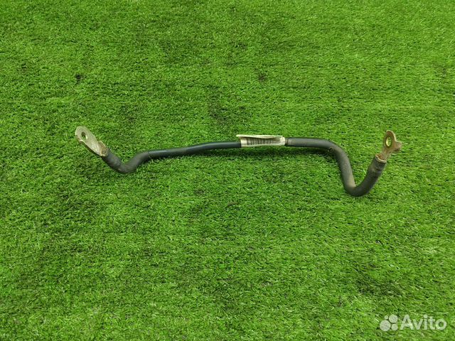 Клемма аккумулятора плюс Audi A3 8V