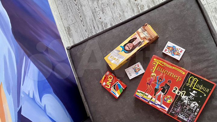 Коттедж 82 м² на участке 16 сот.