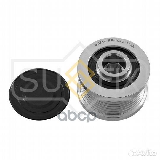 Муфта свободного хода nissan