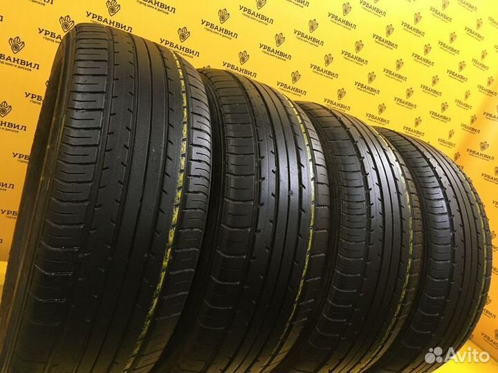 Yokohama Advan A460 205/55 R16 91V