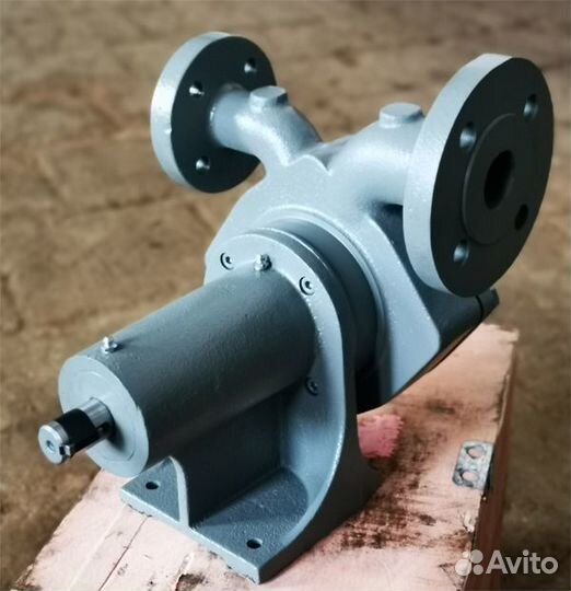 Насос Corken FD 150