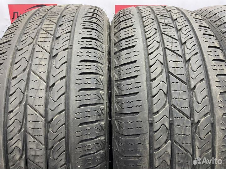 Nexen Roadian HTX RH5 265/60 R18