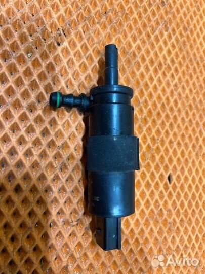 Насос омывателя фар Audi A6 C6 4F ccea 2010