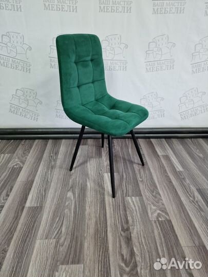 Новые стулья от производителя