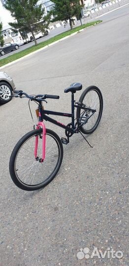 Велосипед Altair MTB HT 26