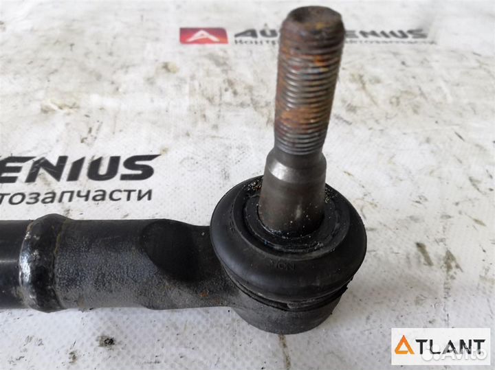 Тяга подвески задний левый lexus IS250