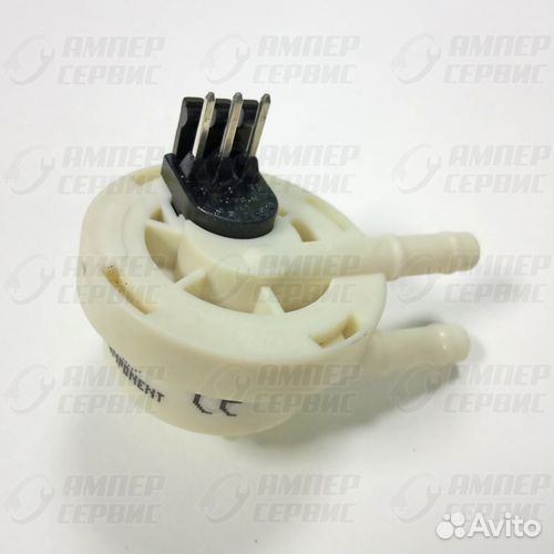 Флоуметр (счетчик воды) для Кофемашин