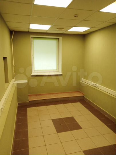 Свободного назначения, 16.6 м²