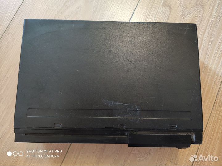 CD- чейнжер автомобильный