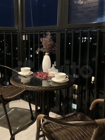 1-к. квартира, 48 м², 12/12 эт.