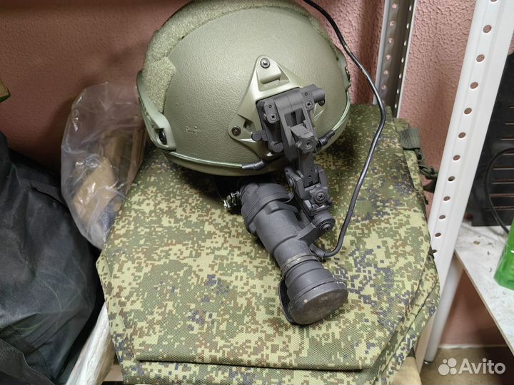 Монокуляр ночного видения