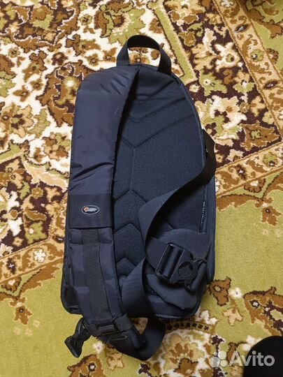 Фото Рюкзак lowepro