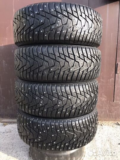 Hankook Winter I'Pike RS2 W429 205/55 R16