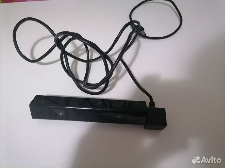 Камера на ps4