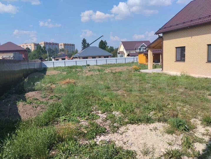 Дом 156 м² на участке 15 сот.