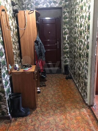 3-к. квартира, 75 м², 2/3 эт.
