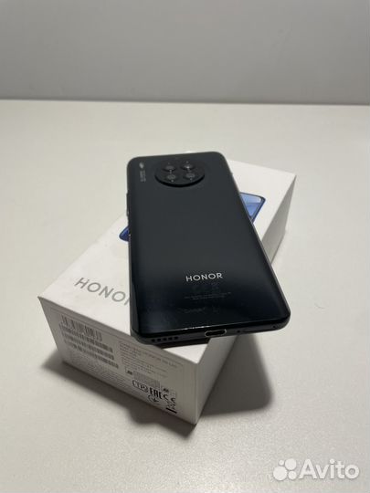 HONOR 50 Lite, 6/128 ГБ