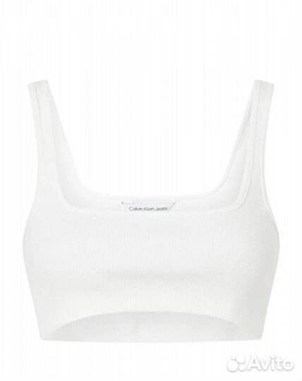 Calvin klein Топ