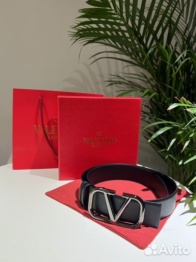 Ремень Valentino