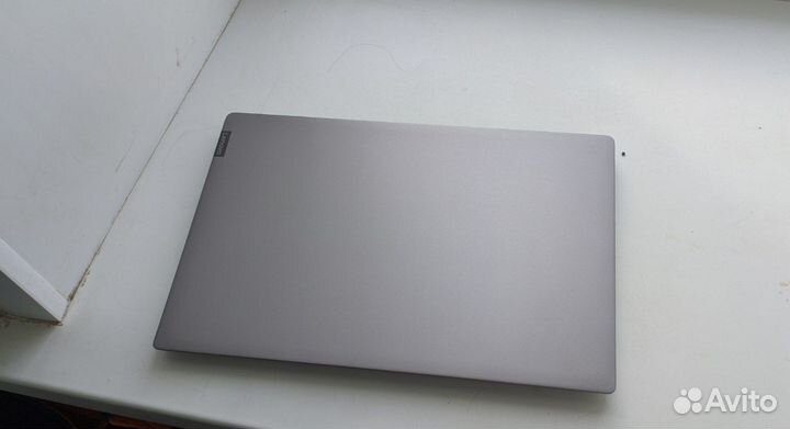 Ноутбук Lenovo ideapad 530s-15ikb