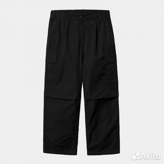 Брюки Carhartt WIP Cole Cargo Pant